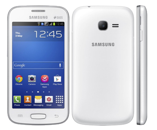 صور Samsung Galaxy Star Pro S7260